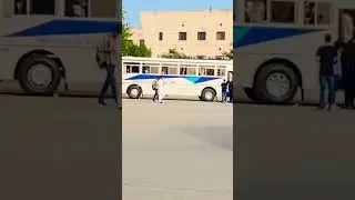 UOG Transport office #viral #pakistani #vlogs #faizan #videos #uog