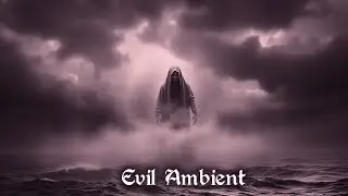 In Tenebris Aeternis, Umbrae Antiquae Vigent. (EVIL AMBIENT / MEDITATION)