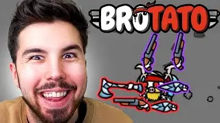 Doble AMENAZA! VERSATIL - BROTATO #6