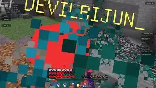 Free win in solo (UHC highlight) #3