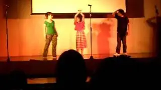 Isko't Iska 2009