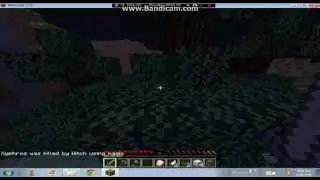 lets play minecraft snowblocks EP 2