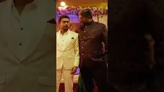 Father vs Son #retro #suriya #suriya46 #fatherson #rolex