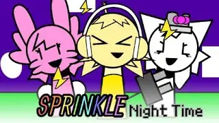 Incredibox - Sprinkle but Night Time