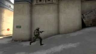 CS:GO &mdash; FLICK OF DA WRIST!