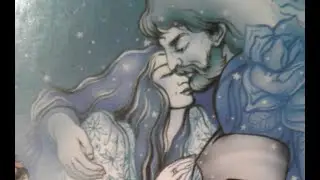 🌒SUEÑA CONMIGO?  ME EXTRAÑA? ME BUSCARÁ PRONTO?💓Tarot del Amor 💟