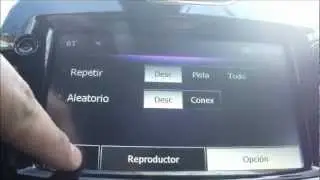 Prueba Renault Clio TCE 90CV