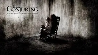 10 best movies like The Conjuring (2013)