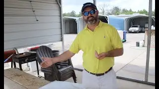 Slow-Release Granular Fertilizer