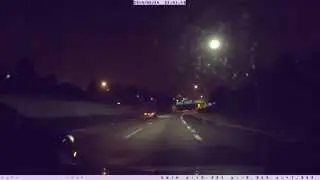 280 Glen Park Hit and Run
