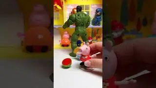 Satisfying Experience with Cool Peppa Pig Toys Collection Unboxing Videos  #pawpatrol #peppapig