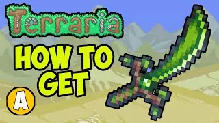 Terraria how to get Seedler (EASY) (2025) | Terraria Seedler