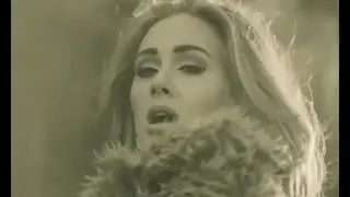 Todd in the Shadows - Adele 