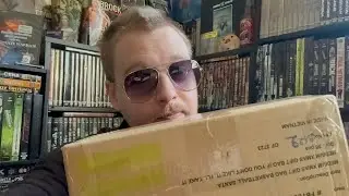 2026 WWE DVD Unboxing Part 1 of 11