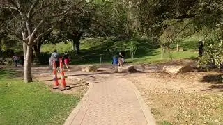 Is this the best hiking trail in Downtown Austin, TX? [4K] 🇺🇸