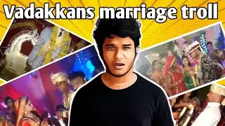 North indian wedding troll | smg | thaile