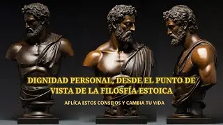 Dignidad personal, desde el punto de vista de la #filosofia #estoica