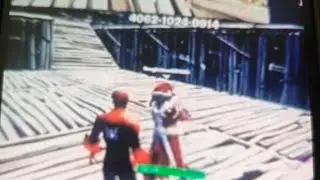 Escorregador de madeira, ainda tem mapa de XP!!! Corre que est&aacute; acabando! FORTNITE 