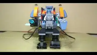 lego creator sets 31136 und 31111