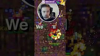 I Made a Big Mistake in RotMG..