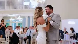 Kansas City Videographer + Photographer | Riley & Zachary Teaser | Ivory Grove