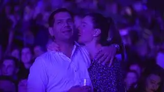Doris - Svit Ne Mora Znat [Doris u Areni Zagreb 2019.]