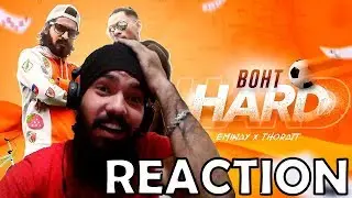 EMIWAY - BOHT HARD 
