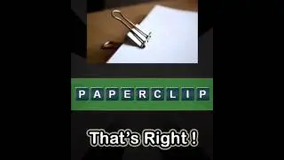Whats That Pic Searchlight Level 311-320 Answer Guide