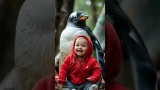 #WalkingWithAnimals, #AnimalAdventures, #NatureWalks,