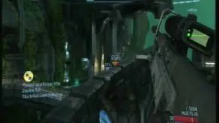 Naded LAN killtacular against Str8rippin
