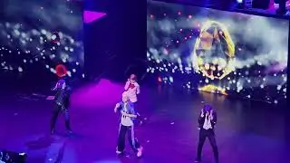 260124 'Burn my Dread -Last Battle-' Persona Awakening 2026