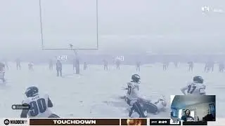 Snow 