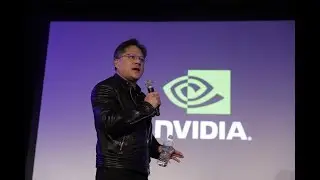 NVIDIA at NIPS 2017