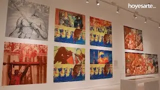 NSK del Kapital al Capital. Neue Slowenische Kunst. Un hito de la d&eacute;cada final de Yugoslavia
