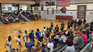 Butler High School Beats Savannah High School (56-29)