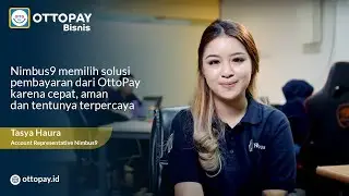 OttoPay - Berikan Pengalaman Transaksi Aman, Otomatis & Praktis