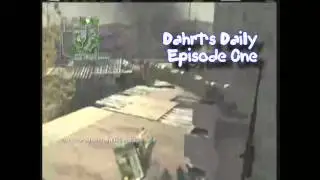 DRTNL Daily #1