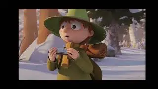 All of the Endings (Moominvalley) | Season 1 - Season 4