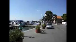 Biograd hotel Kornati - Adriagate.com