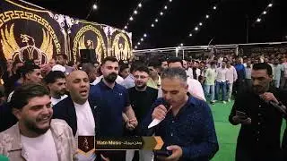 ضبي الشارد مدري الضبي من وين | نجم حوران احمد القسيم | دبكات يرغول_2025