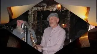 Alfie (Alley Bar) Steve Grosman