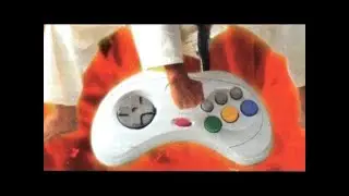 Saturn Stream [MiSTer FPGA core by srg320]