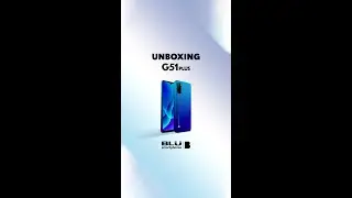 #shorts Tel&eacute;fono celular BLU G51Plus 🔥