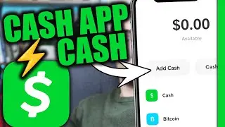 ⚡ How to Get Money in Cash App Fast ⚡