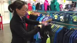 How to dress your kids for wet weather- Landers Outdoor World