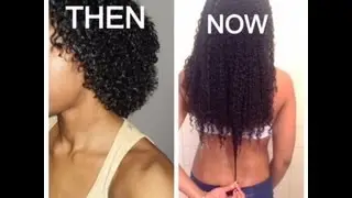 10 Transitioning Tips for Natural Hair
