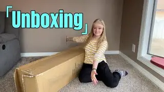 Crash Pad Unboxing