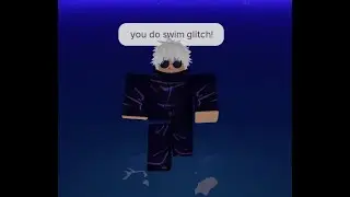 How to do catalog avatar creator swim glitch!