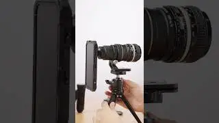 защитный кожух для iPhone 17 с более новым объективом!