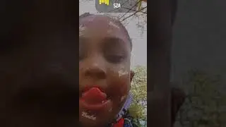 I am fine to make a prank video about being Rechie